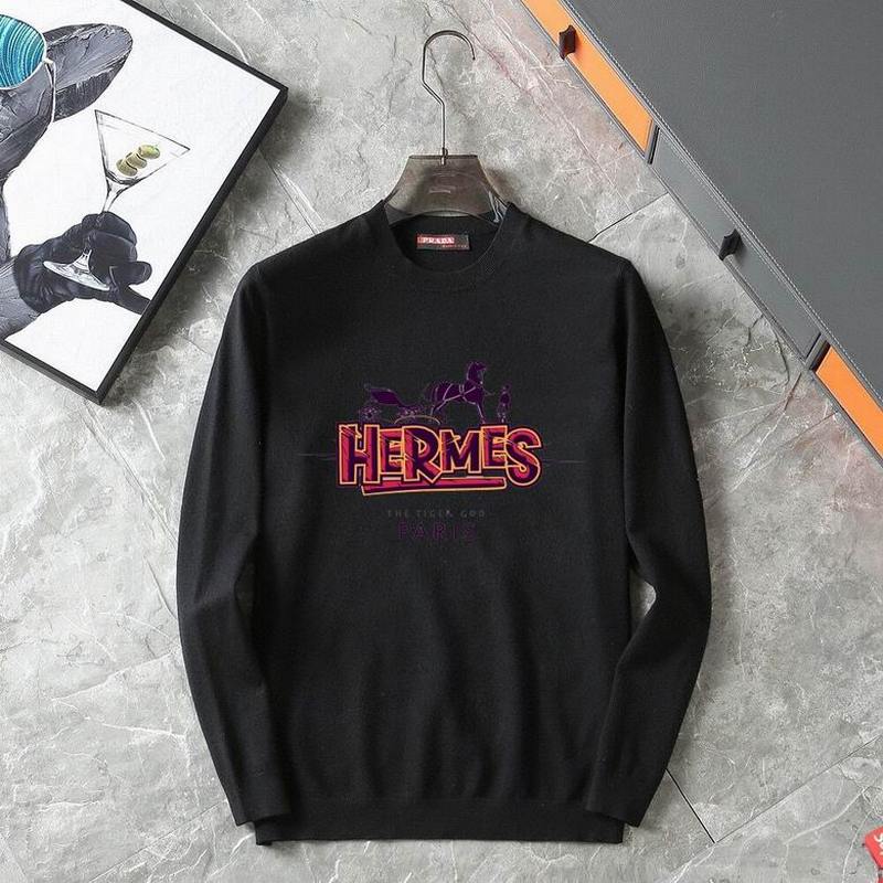 Hermes Men's Sweater 37